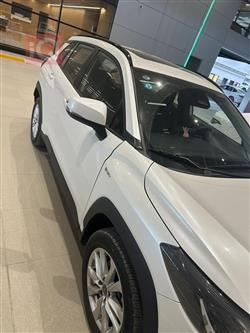 تويوتا كورولا كروس